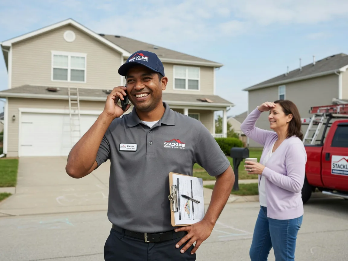 Chimney flashing repair Julian, CA FAQs